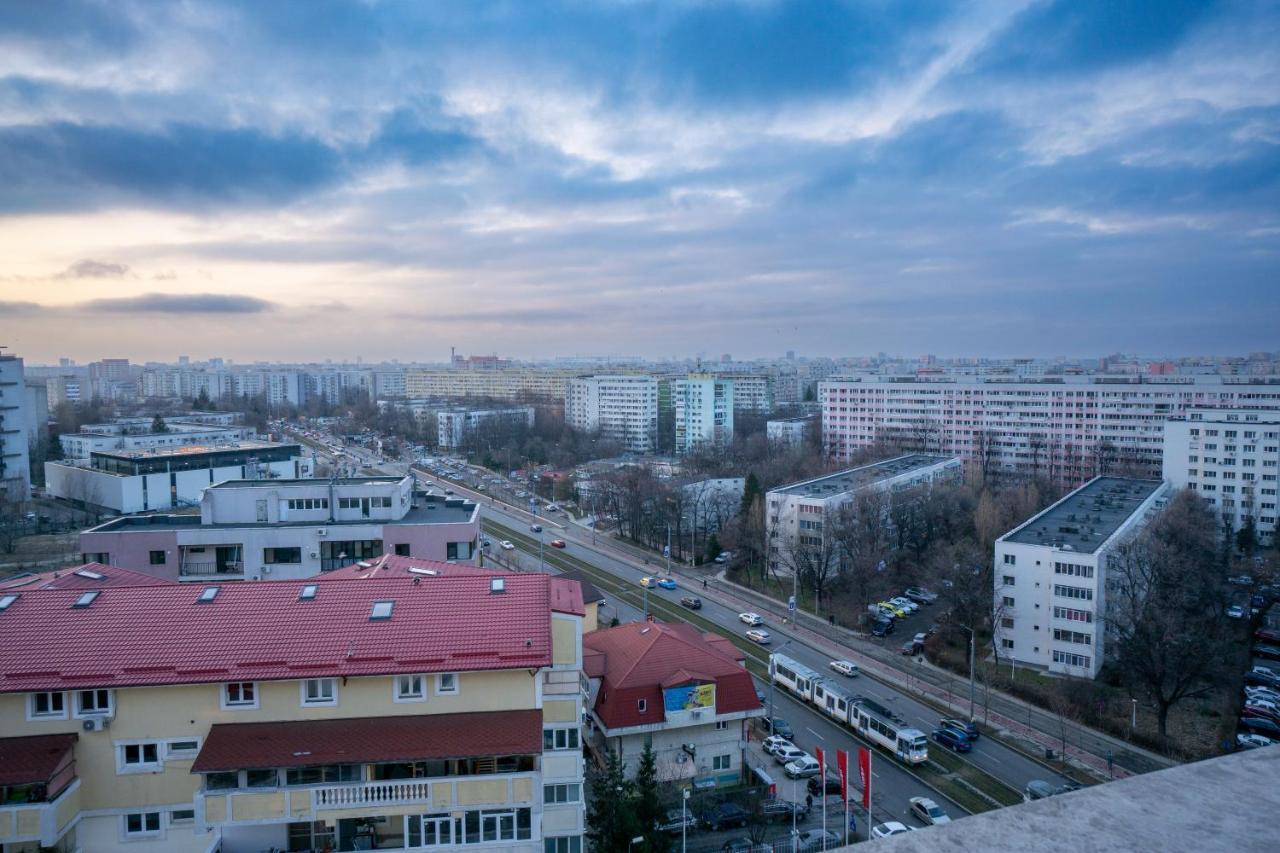 Your New And Modern Home Bukarest Exterior foto