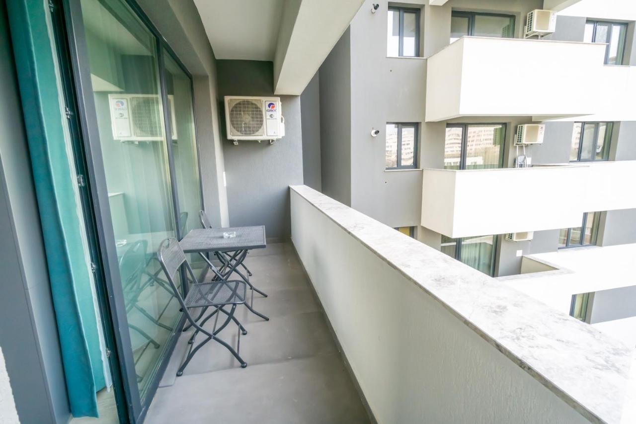 Your New And Modern Home Bukarest Exterior foto