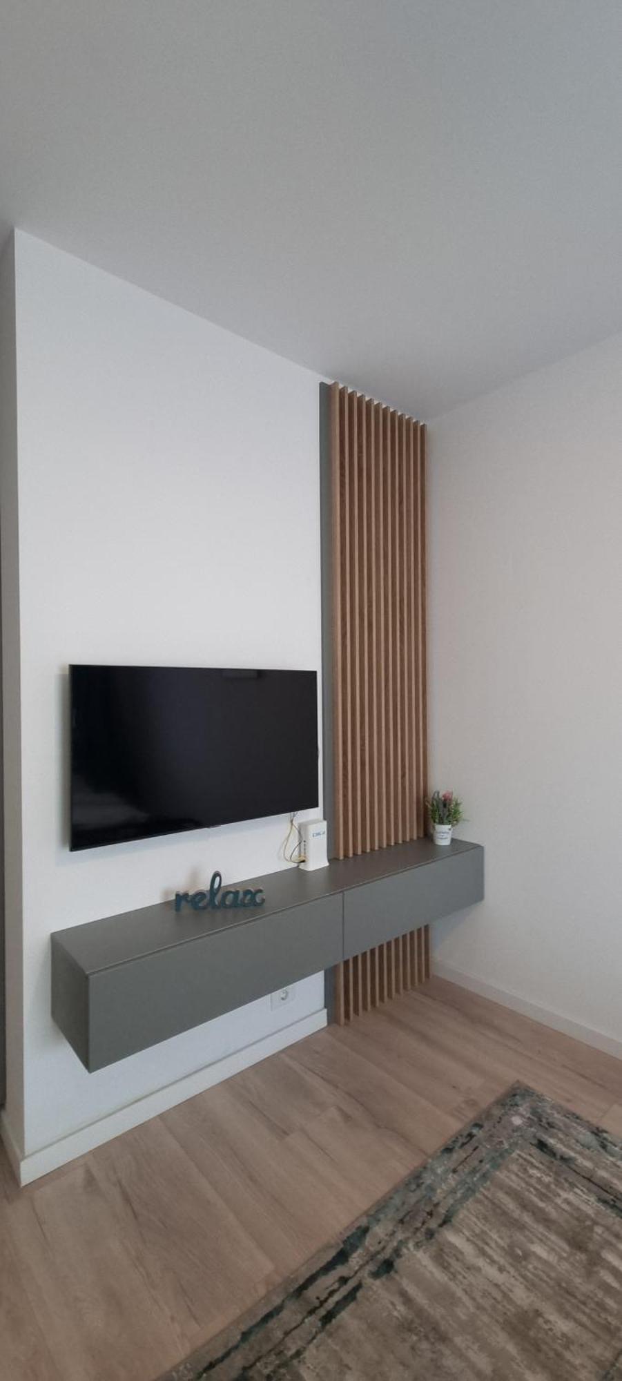 Your New And Modern Home Bukarest Exterior foto