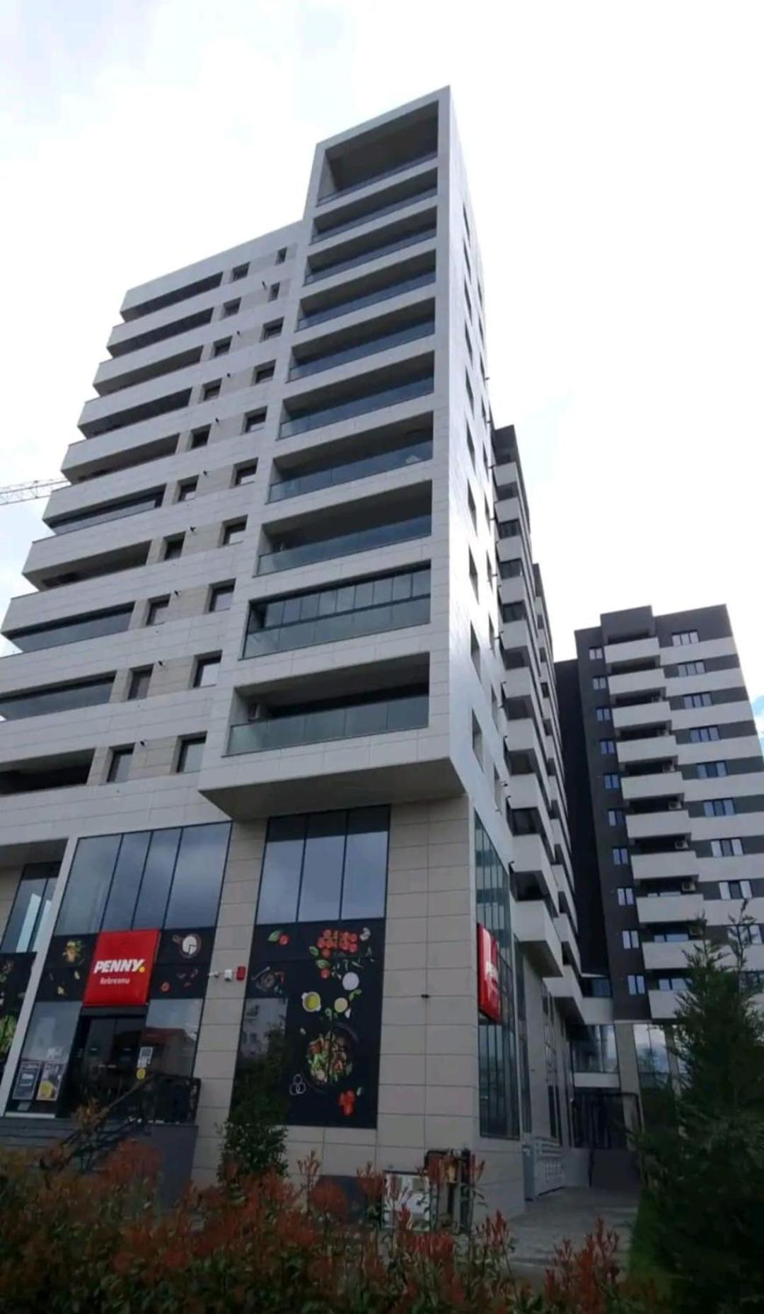 Your New And Modern Home Bukarest Exterior foto
